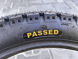 Покришка з камерою 3,50-18 Шиповка, фото 5