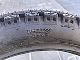 Покришка з камерою 3,50-18 Шиповка, фото 7