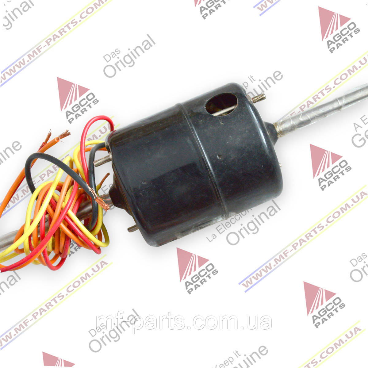 72162089 двигун, ОРИГІНАЛ AGCO