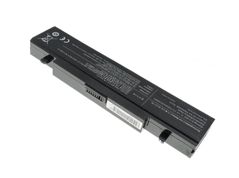Акумуляторна батарея для ноутбука Samsung NP-R463, NP-R464, NP-R465, NP-R465H, NP-R466, NP-R467, NP-R468