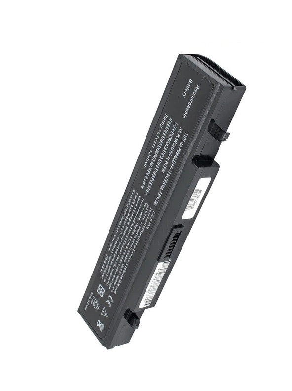 Акумуляторна батарея для ноутбука Samsung NP-R463, NP-R464, NP-R465, NP-R465H, NP-R466, NP-R467, NP-R468, NP-R468H, NP-R469, NP-R4, фото 1