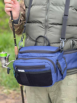 Сумки спінінгіста