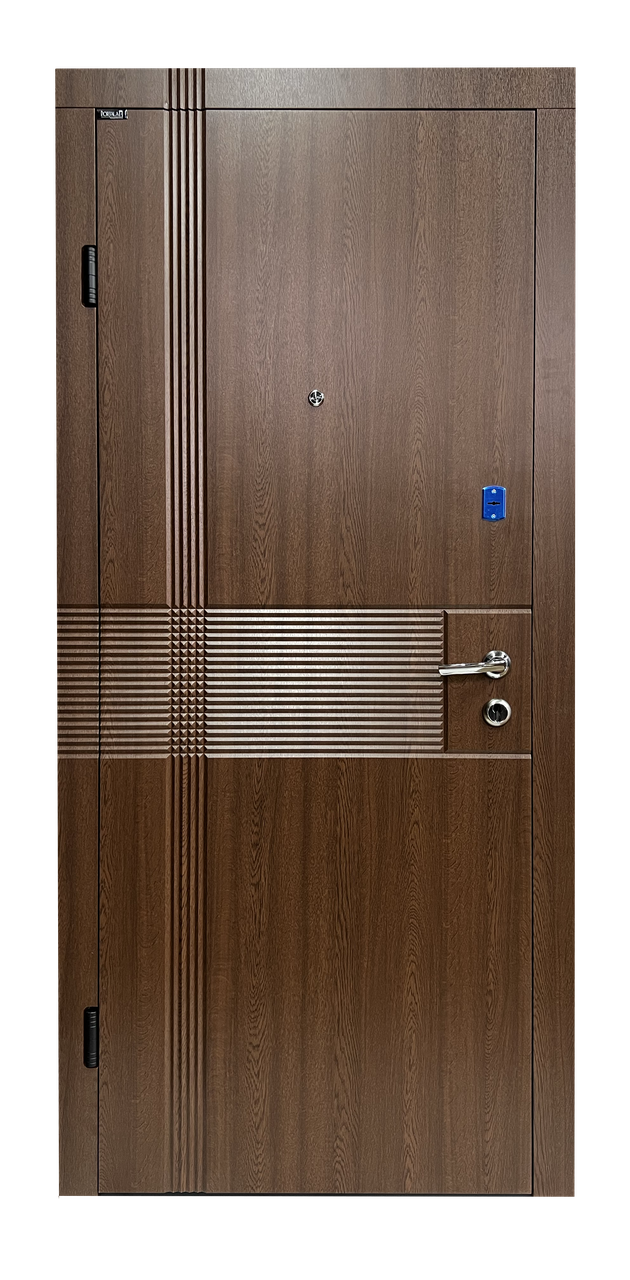 Вхідні двері PORTALA - Комфорт Рим, фото 1