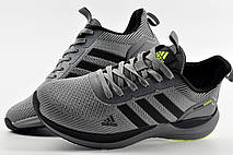 Кросівки сітка Adidas Climacool чоловічі, фото 5
