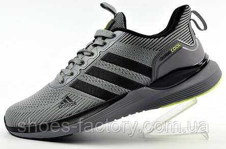 Кросівки сітка Adidas Climacool чоловічі, фото 1