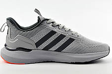 Кросівки літо Adidas Climacool чоловічі, фото 3