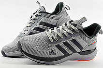 Кросівки літо Adidas Climacool чоловічі, фото 6