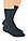 Чоловічі шкарпетки 100% бавовна (Стівен), фото 3