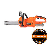 Пила аккумуляторная Tekhmann TCC-10/i20 (без АКБ и ЗУ)