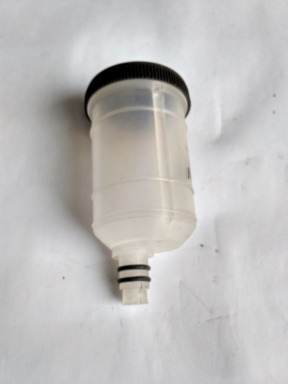 Олійна колба насоса Tadlen Zefirek, фото 1