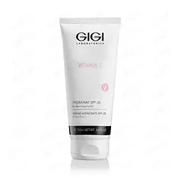 Крем зволожувальний для жирної шкіри SPF 20 GiGi Moisturizer for oil skin SPF 20 250 мл