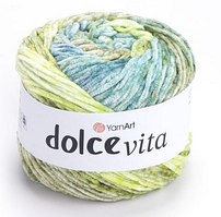 Dolce Vita YarnArt