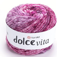 Dolce Vita YarnArt-3405