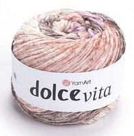 Dolce Vita YarnArt-3404