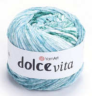 Dolce Vita YarnArt-3408