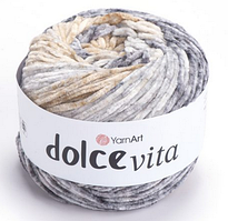 Dolce Vita YarnArt-3412