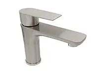 Змішувач MILLZ нержавійка для мийки ф.35 гайка MRS-SS-0009