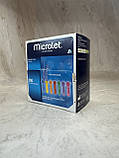 Ланцети універсальні Microlet (Микролет) Сontour Plus, 200 шт., фото 3