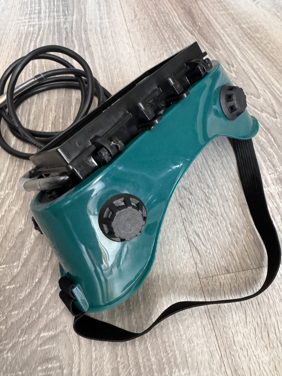 Окуляри до АСО- ЗУМ, фото 1