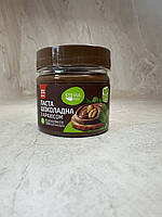 Шоколадно-ореховая паста со стевией «Арахис» Stevia