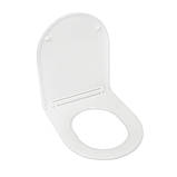 УНІТАЗ ПІДВІСНИЙ VENTA FOKUS TORNADO, фото 2