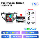 Штатна магнітола Mekede TS6 Hyundai Tucson 3 (2015 - 2018), фото 3
