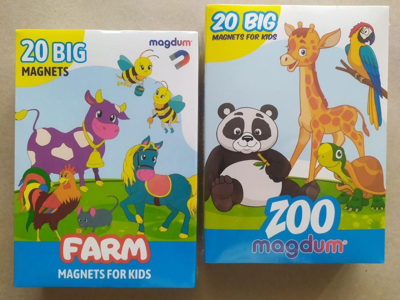 Product image preview