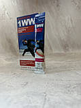Рідка Декстроза-гель у порційних пакетах зі смаком полуниці 1WW, 12 мл, фото 4