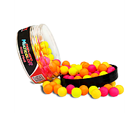 Бойлы BOUNTY Поп-ап MULTICOLOR ACID PEAR 6 мм