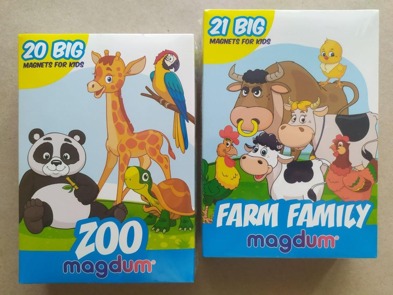 Product image preview