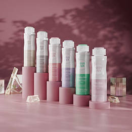 Косметика для тіла 