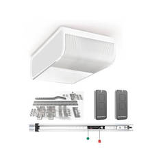 Автоматика для відкатних воріт RAMPART 1024 KIT-L