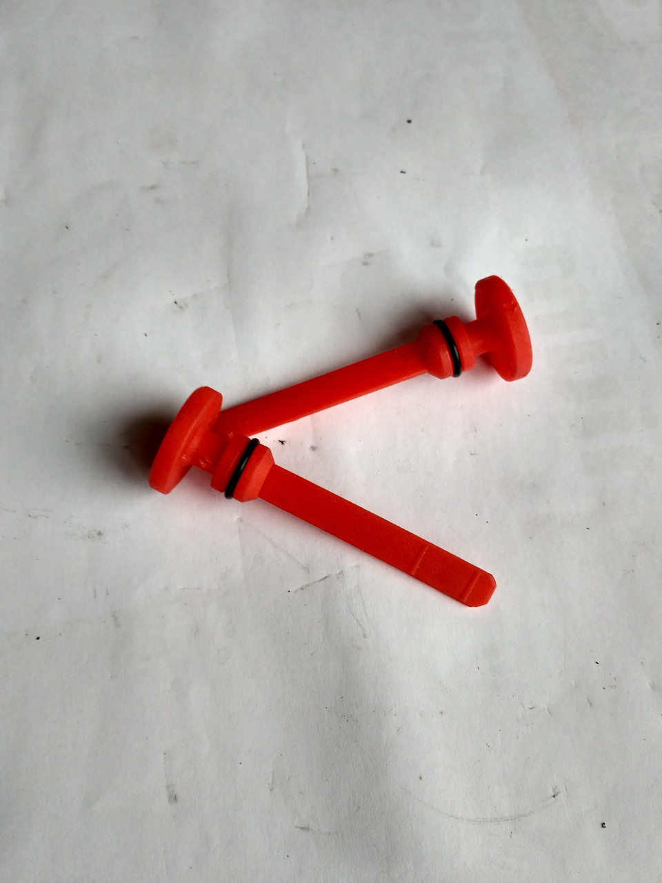 Щуп оливний насоса Tadlen 100, фото 1