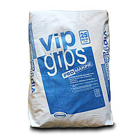 Шпаклівка  VIP Gips  MAKINA ALL PRO меш. 25 кг