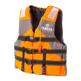 Рятувальні жилети Yamaha