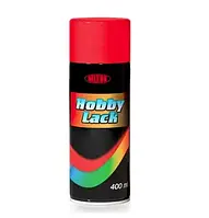 Фарба аерозольна Хобі Лак ґрунт червоний 25 55 400 мл