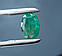 Смарагд 3.15 Ct  12.2 х 8.6 х 4.56 мм, фото 5