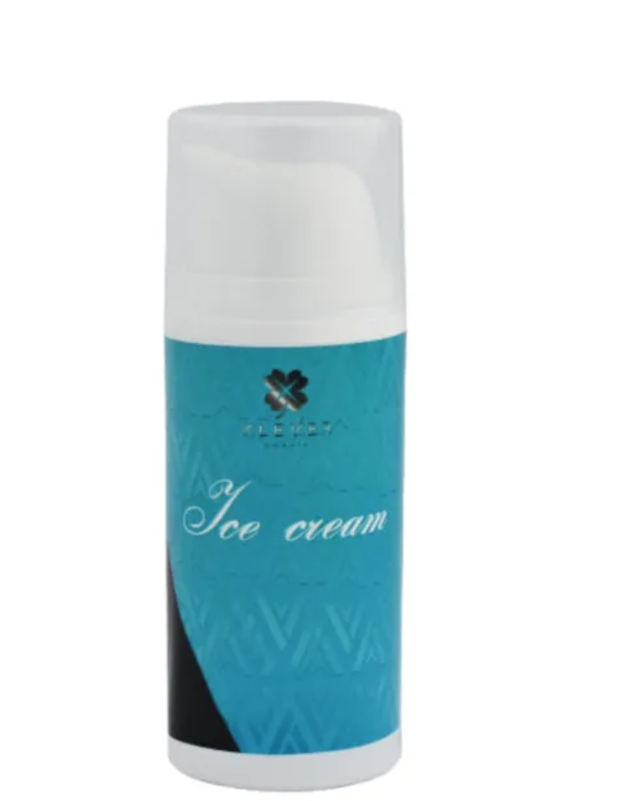 Анестезія первинний крем-нестетик Ice Cream Klever Beauty 30 мл