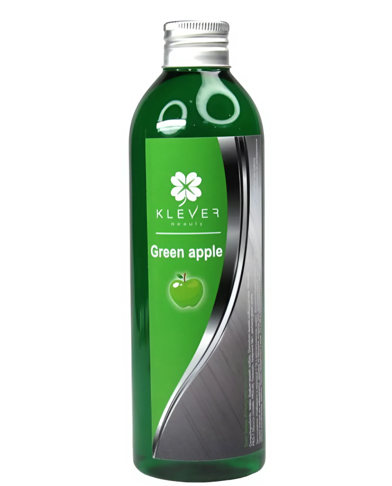Мило антисептик — концентрат зелене Green Klever 250 г