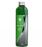 Мило антисептик — концентрат зелене Green Klever 250 г, фото 4