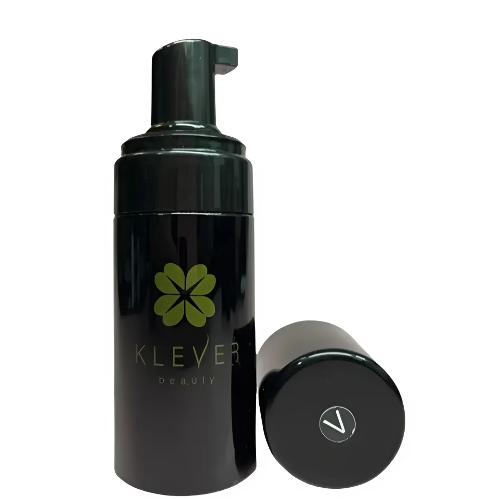 Піна антибактеріальна Vegan Klever Beauty 100 мл