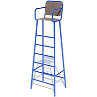 Вишка для судді (волейбол) SG433