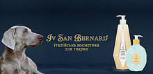 Товари для професійного грумінгу Iv San Bernard
