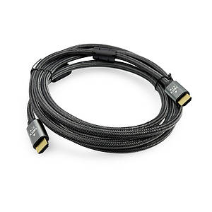 Кабель HDMI-HDMI v2.1 (4K 60Hz) AtCom Premium 23783 (3м)