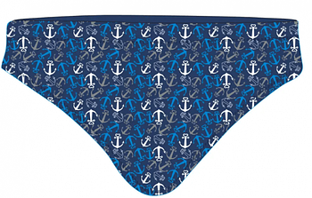 Плавки чоловічі купальні in.Atlantics L