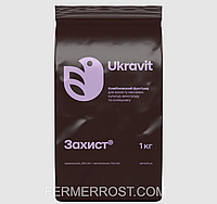 Фунгіцид Захист (Ukravit) 1кг