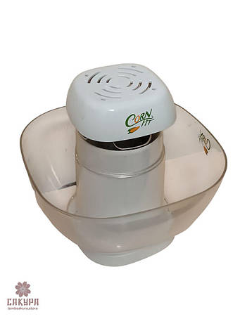 Сушарки фруктів і овочів