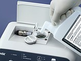 ICare Type C2 (NSK) Система автоматичного змащення та чищення наконечників, фото 4