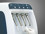 ICare Type C2 (NSK) Система автоматичного змащення та чищення наконечників, фото 5