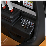 Дитячий навантажувач на акумуляторі, фото 5